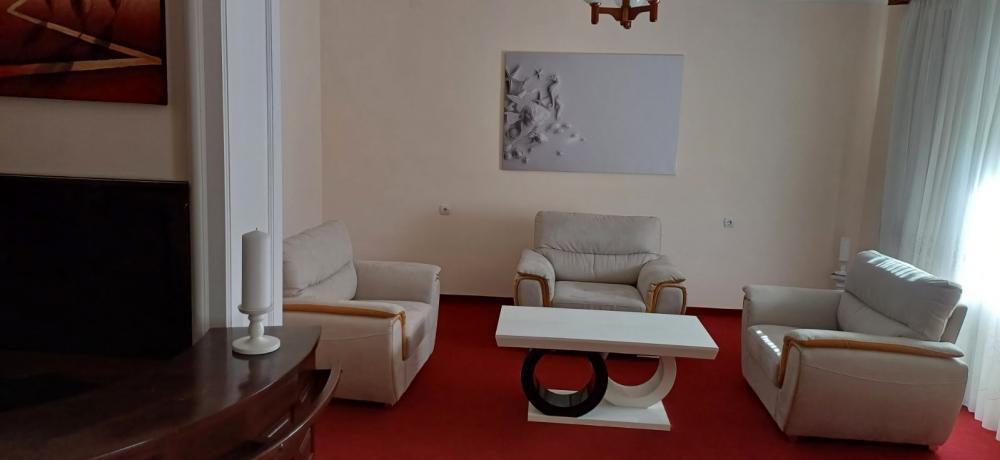 Slika 1 - mihaila avramovića, Četvorosoban stan za izdavanje, 125m2, 1.499€